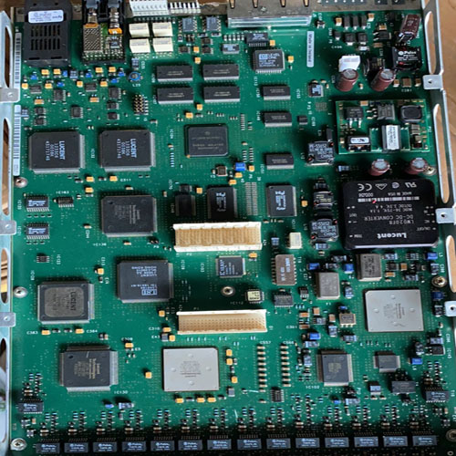 夏阳街道线路板回收 PCB板回收 各种边角料回收