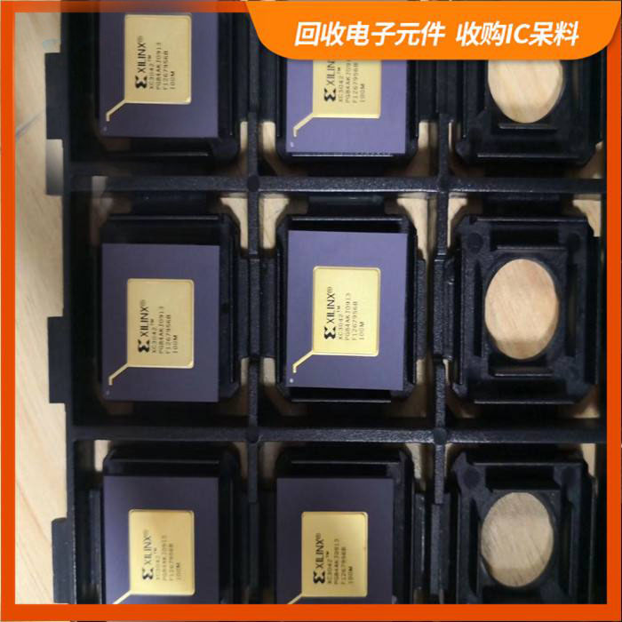 夏阳街道剩余电子料回收，芯片高价回收