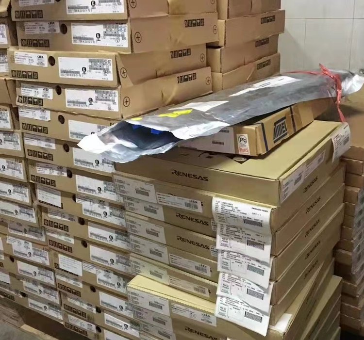 夏阳街道芯片回收