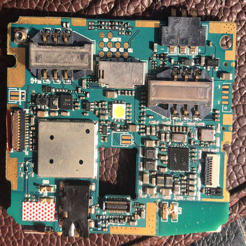 夏阳街道线路板回收